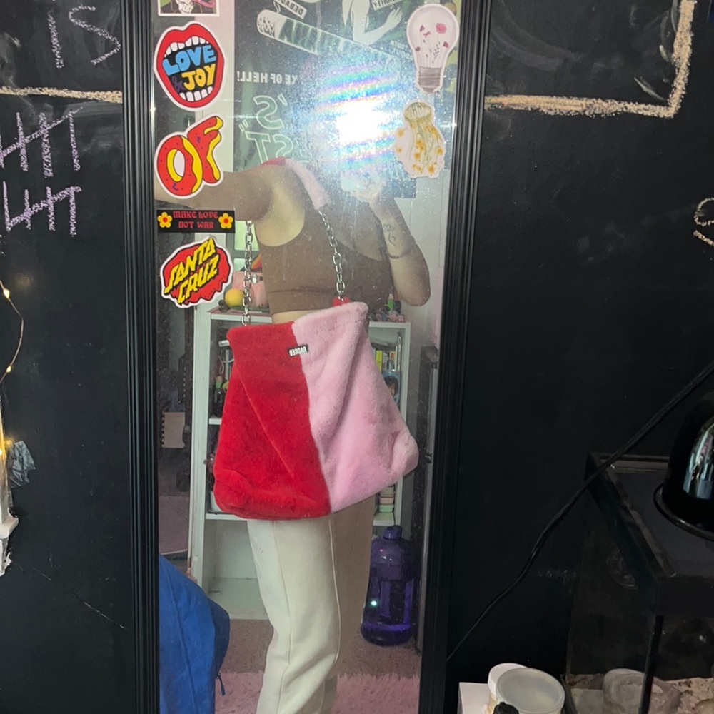 Cute Tote Bag